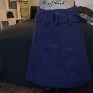 Professional skirt